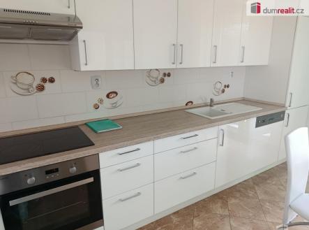Pronájem bytu, 3+kk, 65 m²