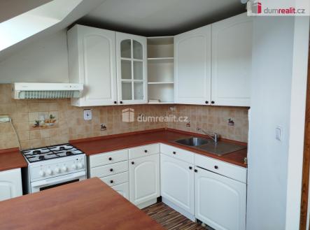 Prodej bytu, 3+kk, 89 m²