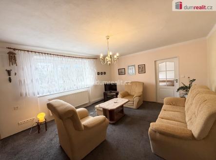 Prodej bytu, 3+1, 84 m²