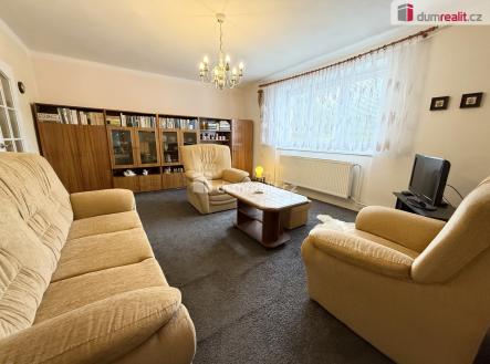 Prodej bytu, 3+1, 84 m²