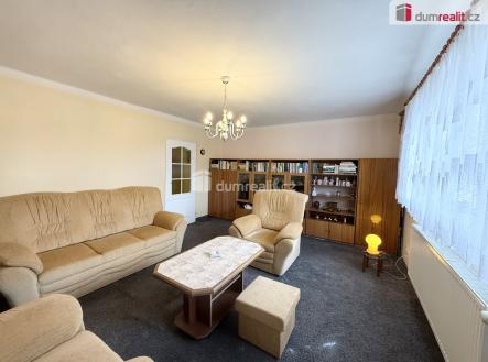 Prodej bytu, 3+1, 84 m²