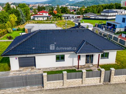 Prodej domu/vily, 170 m² obrázek