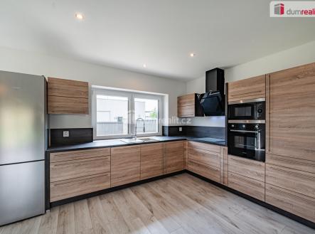 Prodej domu/vily, 170 m²