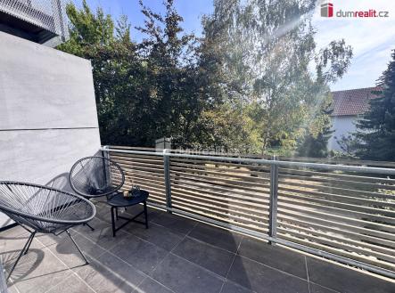 Prodej bytu, 1+kk, 59 m²