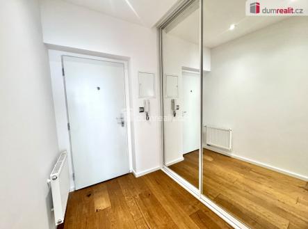 Prodej bytu, 1+kk, 59 m²
