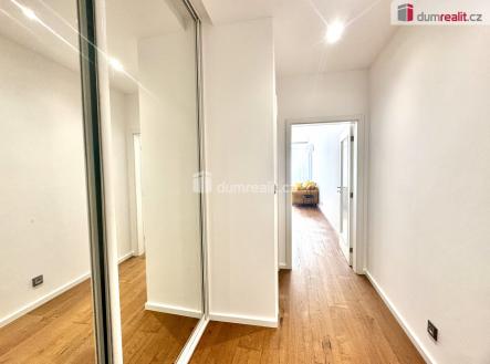 Prodej bytu, 1+kk, 59 m²