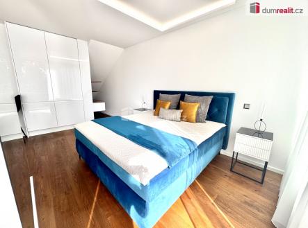 Prodej bytu, 1+kk, 59 m²