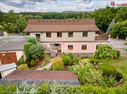 Prodej domu/vily, 921 m²