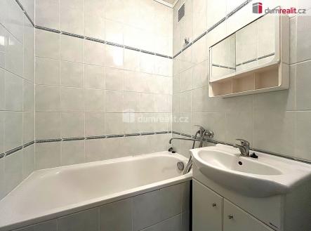 Prodej bytu, 3+1, 83 m²