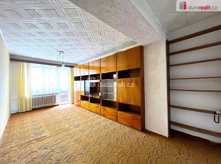 Prodej bytu, 3+1, 83 m²