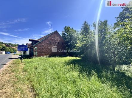 Prodej komerčního objektu, sklad, 975 m²