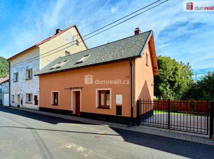 Prodej domu/vily, 79 m²