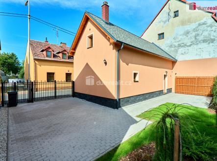 Prodej domu/vily, 79 m²