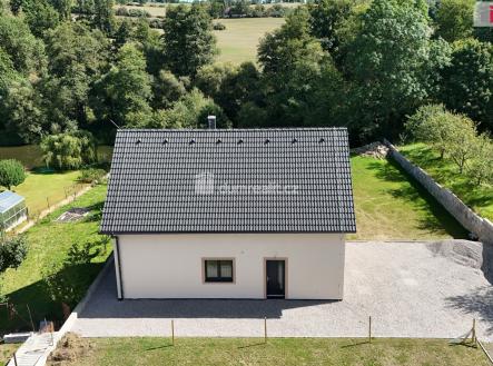 Prodej domu/vily, 135 m²