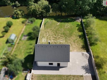 Prodej domu/vily, 135 m²