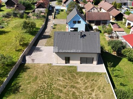 Prodej domu/vily, 135 m²