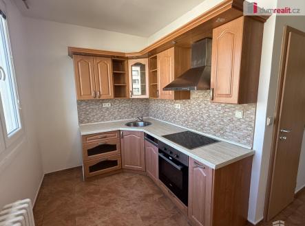 Pronájem bytu, 2+1, 65 m²