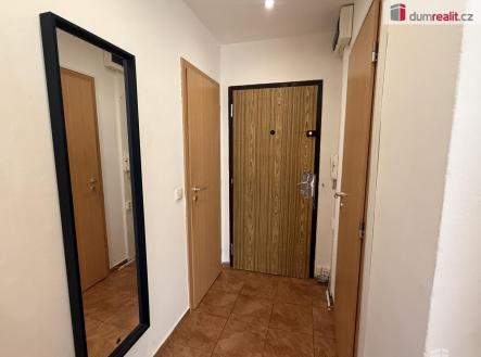 Pronájem bytu, 2+1, 65 m²