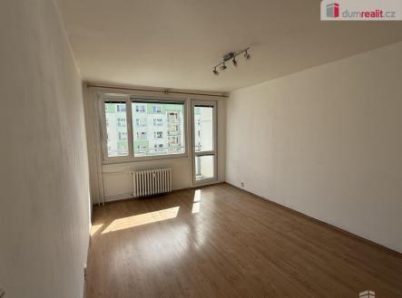 Pronájem bytu, 2+1, 65 m²