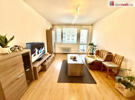 Pronájem bytu, 2+1, 65 m²