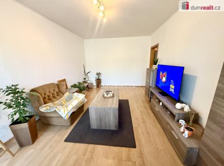 Pronájem bytu, 2+1, 65 m²