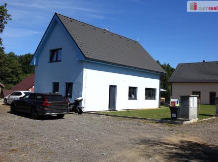 Prodej domu/vily, 135 m²