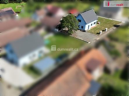 Prodej domu/vily, 135 m²