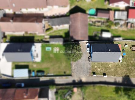 Prodej domu/vily, 135 m²