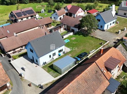 Prodej domu/vily, 135 m²