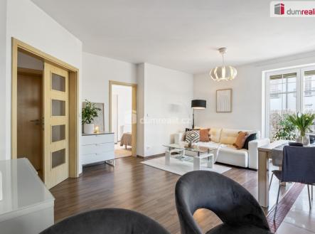 Prodej bytu, 4+kk, 90 m²