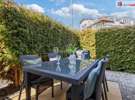 Prodej bytu, 4+kk, 90 m²