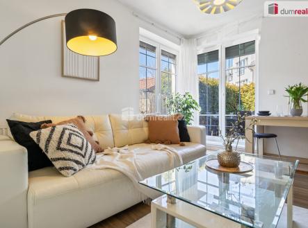 Prodej bytu, 4+kk, 90 m²