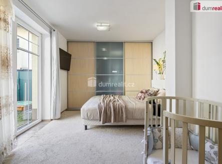 Prodej bytu, 4+kk, 90 m²