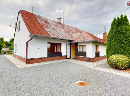 Prodej domu/vily, 150 m²