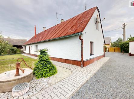 Prodej domu/vily, 150 m²