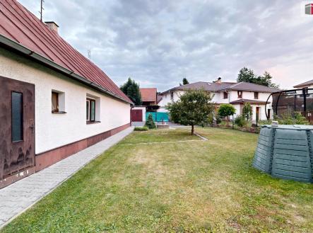 Prodej domu/vily, 150 m²