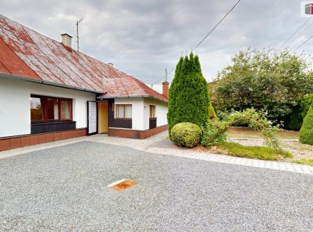 Prodej domu/vily, 150 m²