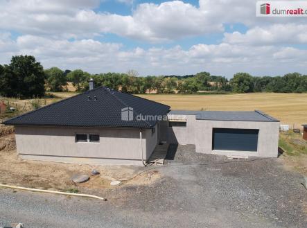 Prodej domu/vily, 121 m²