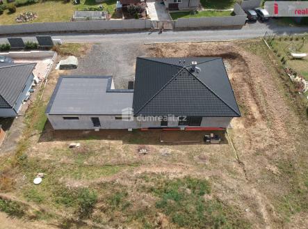 Prodej domu/vily, 121 m²