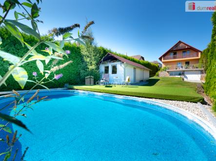 Prodej - dům/vila, 249 m²