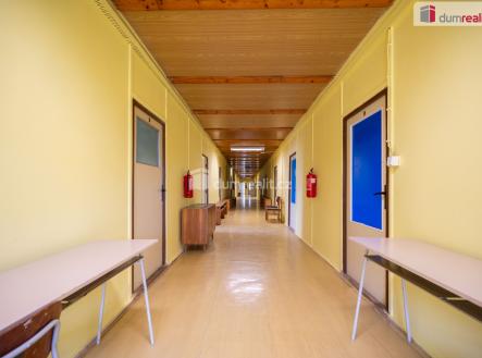 Prodej komerčního objektu, jiný, 500 m²