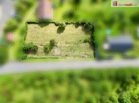 Prodej pozemku pro bydlení, 1 750 m²