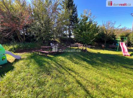 Prodej bytu, 3+1, 81 m²