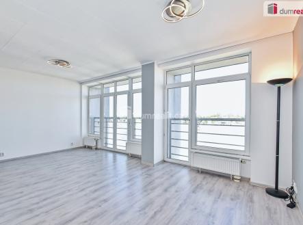 Prodej bytu, 3+kk, 78 m²