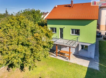 Prodej - dům/vila, 179 m²