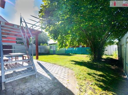 Prodej domu/vily, 179 m²