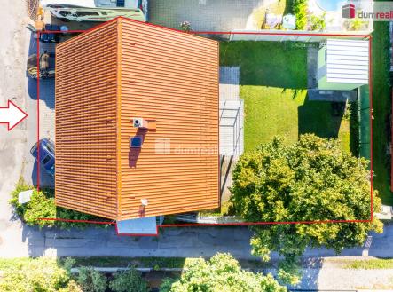 Prodej domu/vily, 179 m²