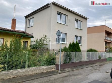 Prodej domu/vily, 160 m²