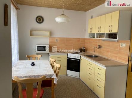 Prodej domu/vily, 160 m²