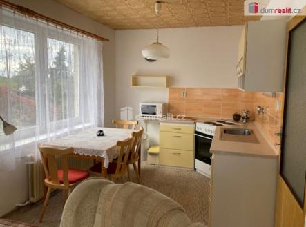 Prodej domu/vily, 160 m²